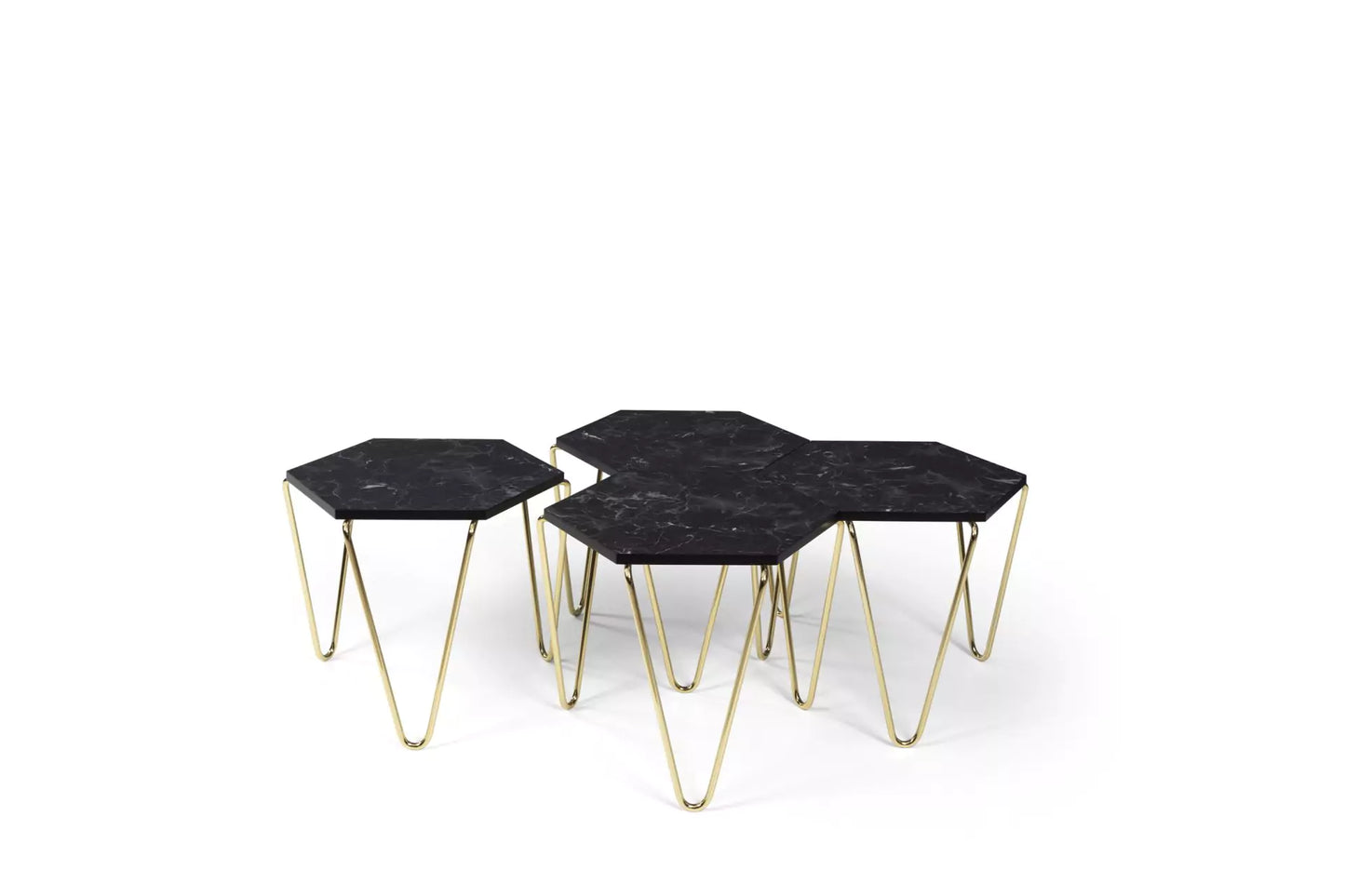 Center Table | Petek 4