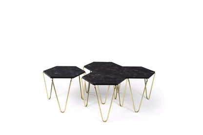 Center Table | Petek 4