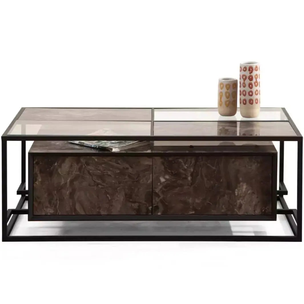 Centre Table For Modern Living Area - AREL