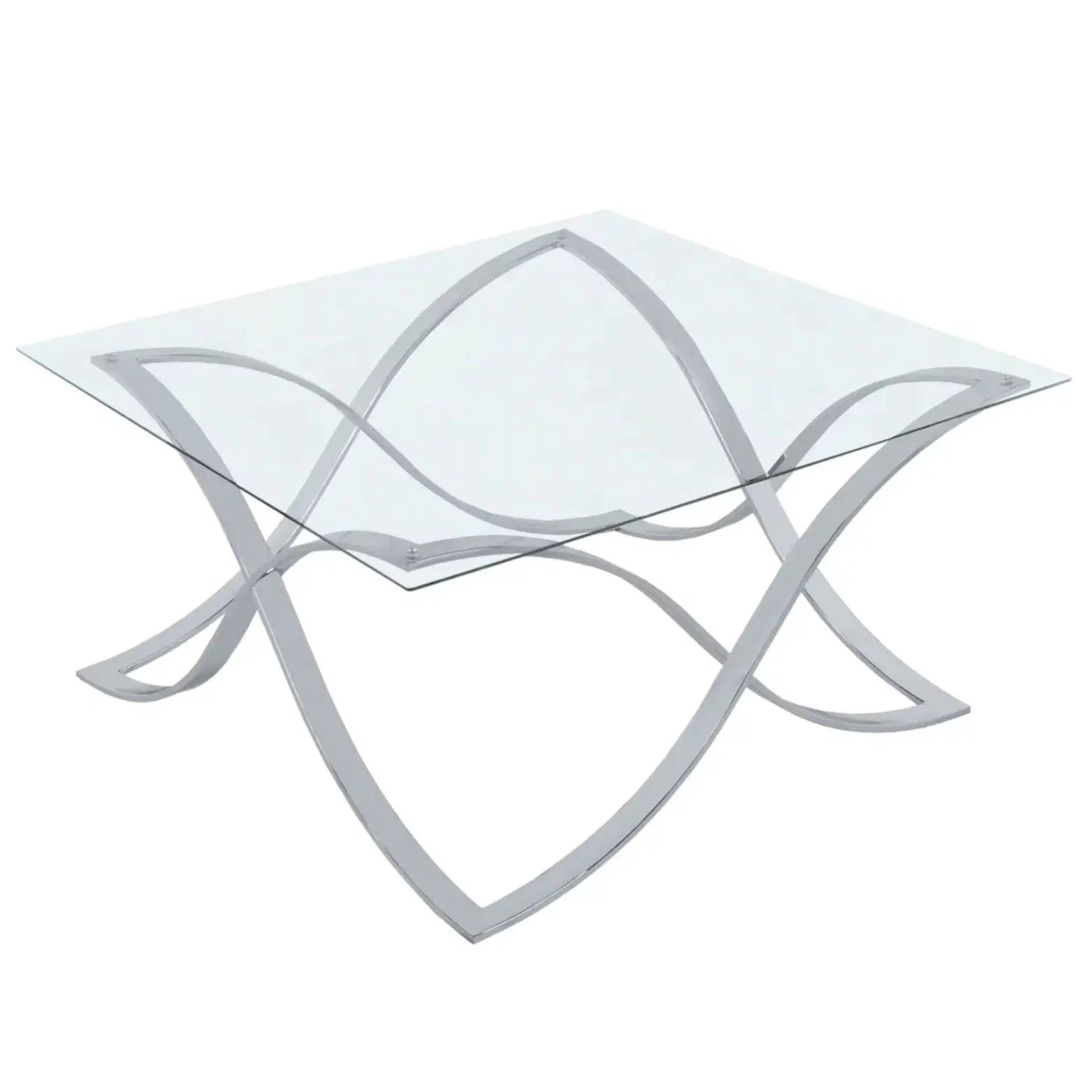 Centre Table Living Room Area - KARTAL  with white background