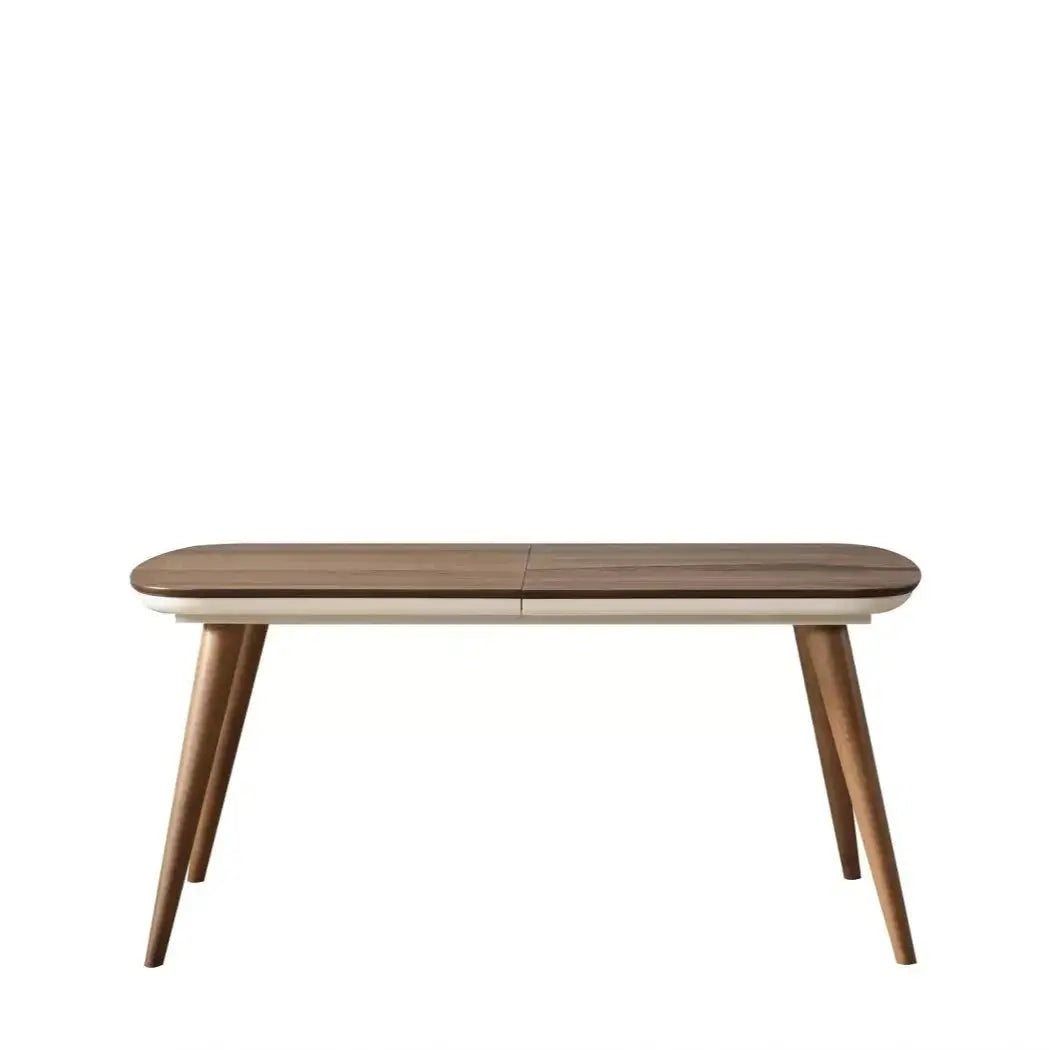 Chello Dining Room Set - table frond view
