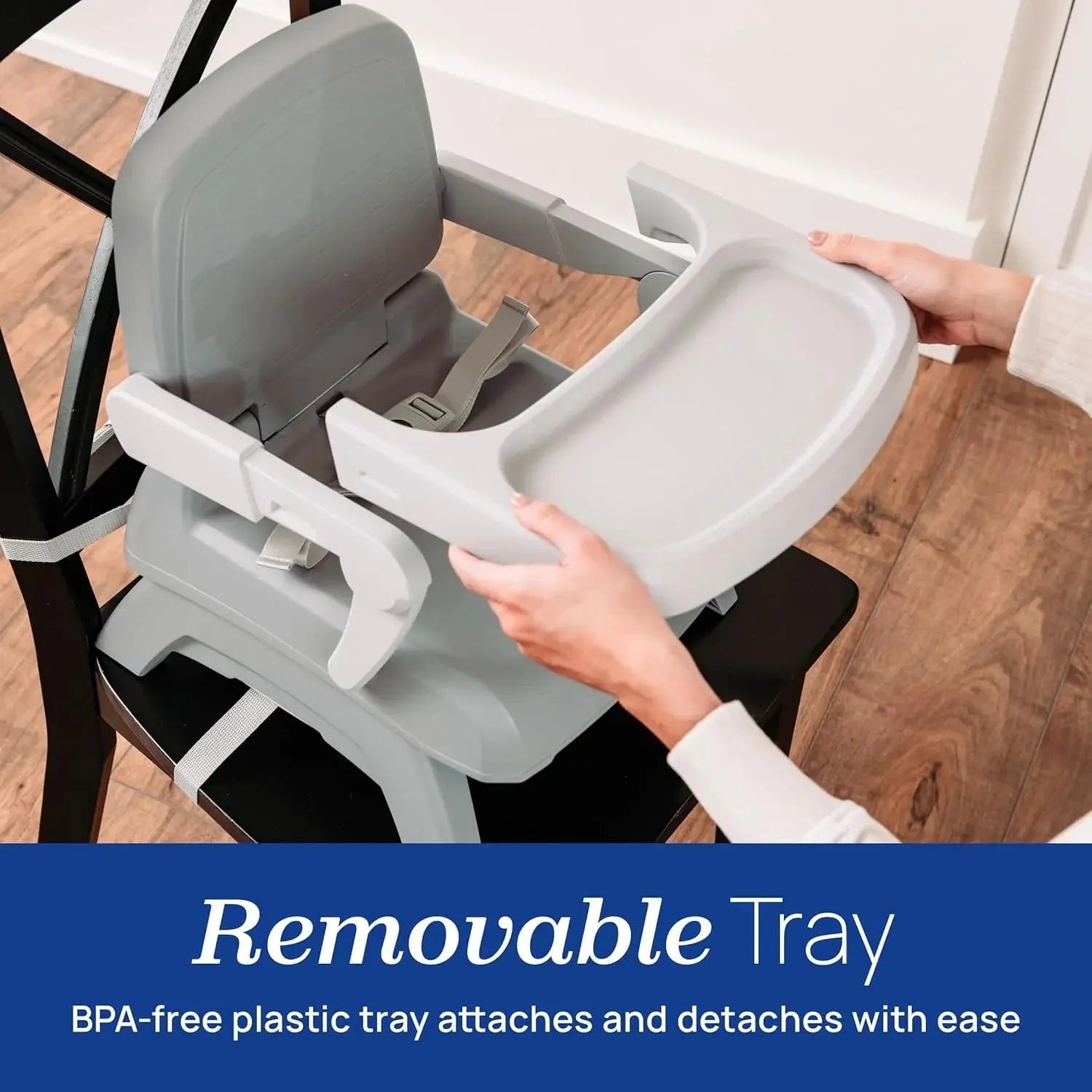 Chicco Bento Booster 3-in-1 Portable Booster Seat Scrollcart Qatar 