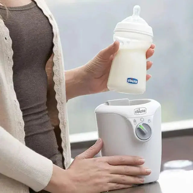Chicco Home Baby Bottle & Food Warmer Doha Qatar