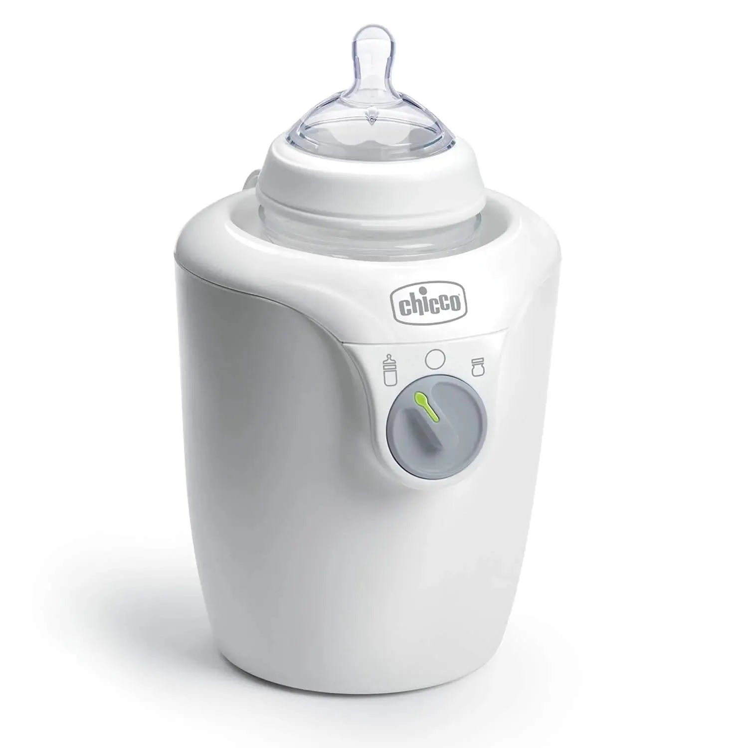 Chicco Home Baby Bottle & Food Warmer Doha Qatar