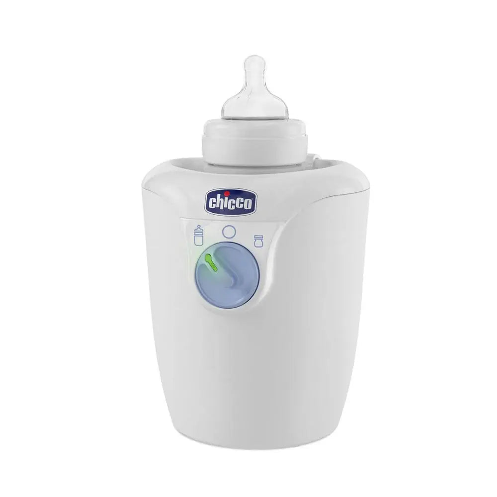 Chicco Home Baby Bottle & Food Warmer Doha Qatar