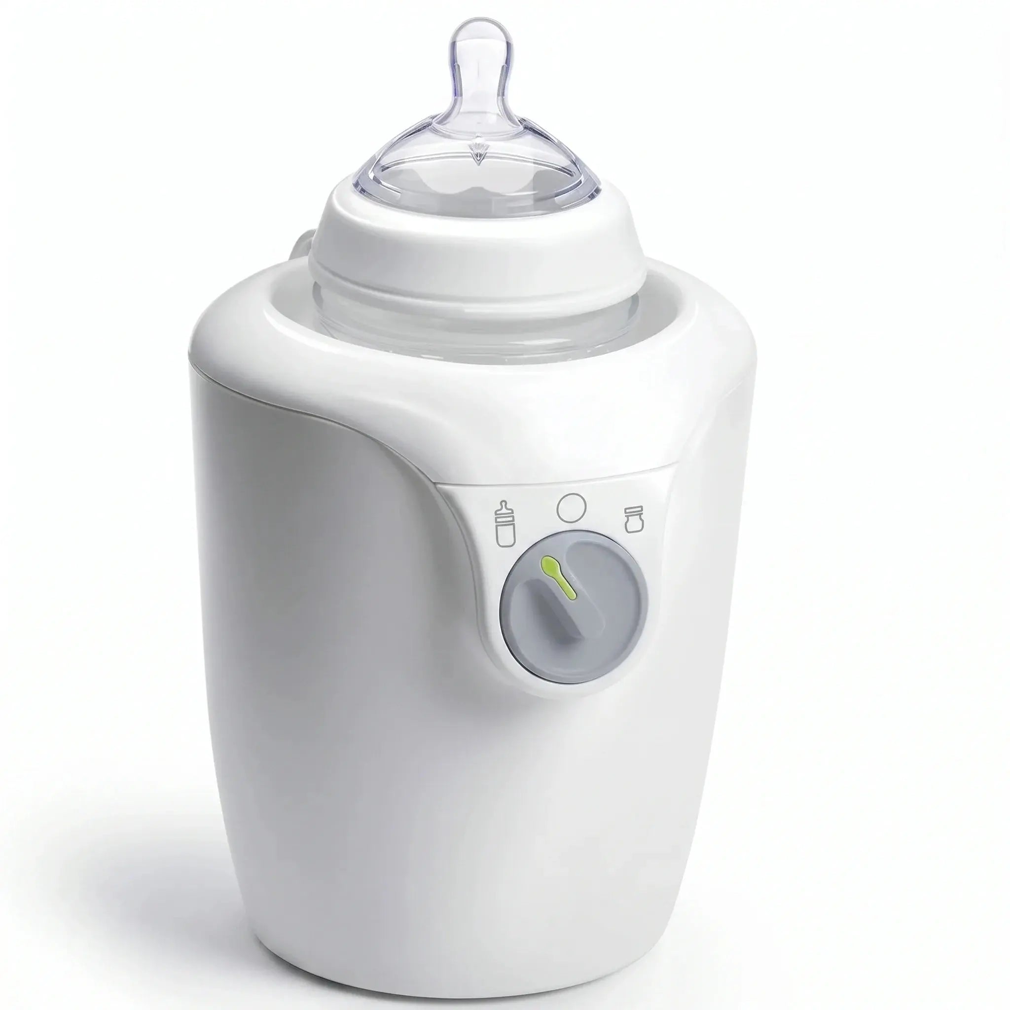 Chicco Home Baby Bottle Warmer & Food Jar Heater Birkath 