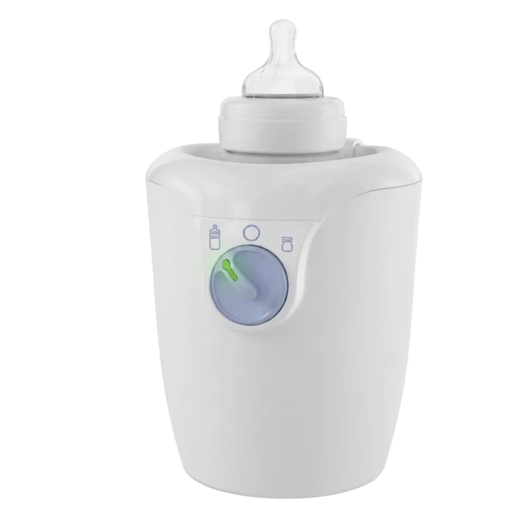 Chicco Home Baby Bottle Warmer & Food Jar Heater Birkath 