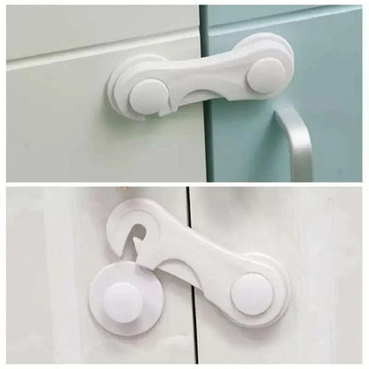  Drawer Lock