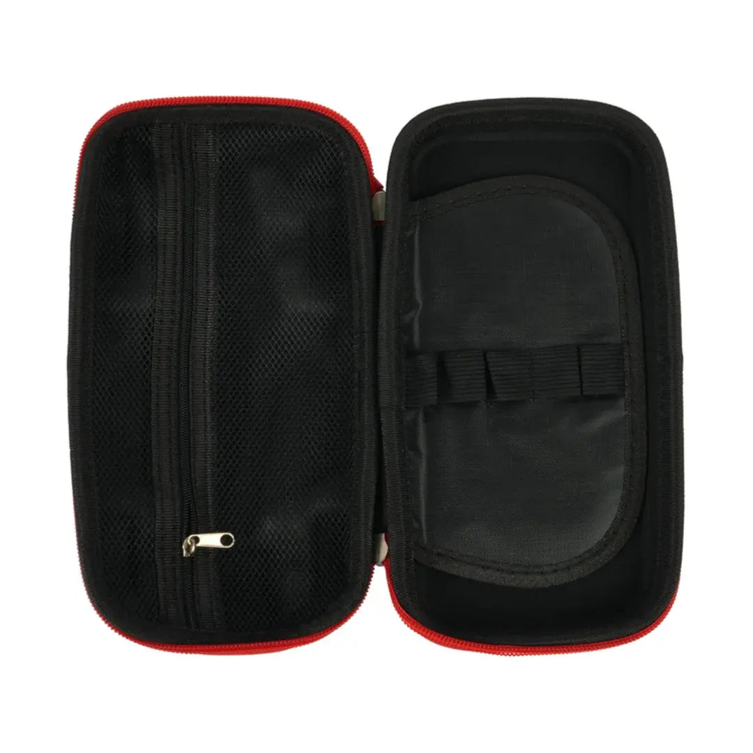 Classic 3D Racing Car Pencil Box & Stationery Organizer Scrollcart Qatar 