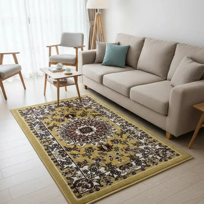 Classic-Yellow-Floral-Area-Rug-_-Elegant-Living-Room-Mat-Silk-Gallery-223926025