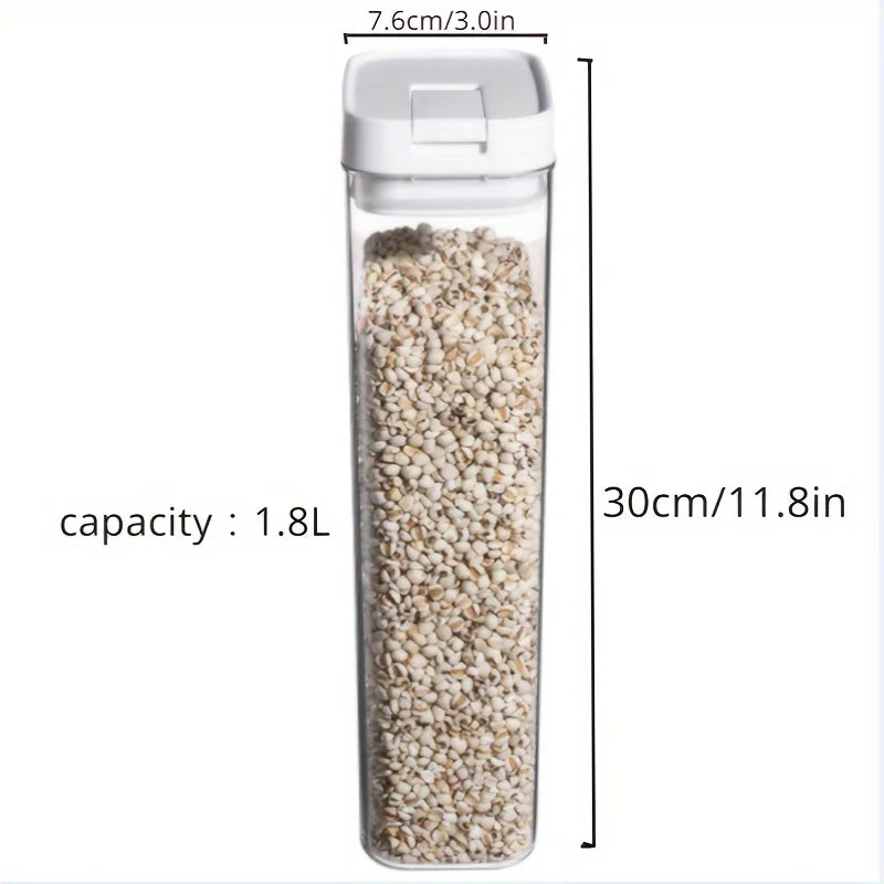 Buy Airtight Food Storage Container qatar