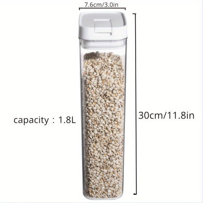 Buy Airtight Food Storage Container qatar