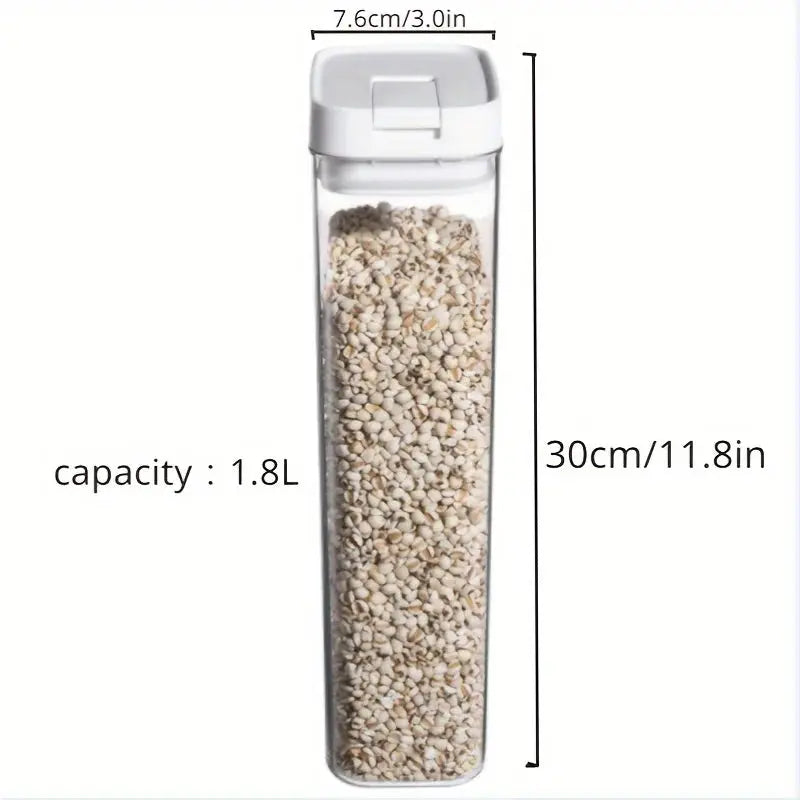 Buy Airtight Food Storage Container qatar