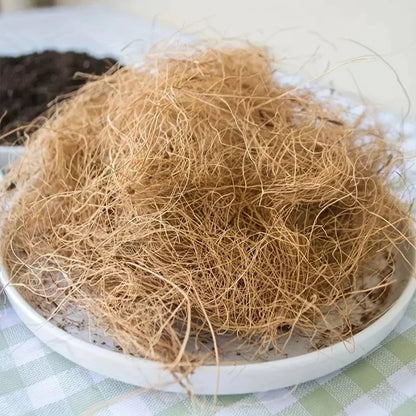 Coconut Husk Fiber Coir - image 1