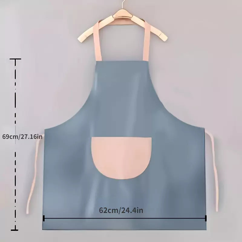 Cooking Chef Apron -Dimensions