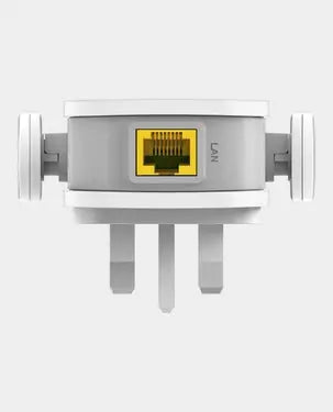 Buy D-Link AC1200 Wi-Fi Range Extender Online Qatar!