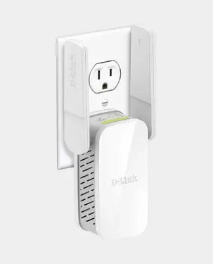 Buy D-Link AC1200 Wi-Fi Range Extender Online Qatar!