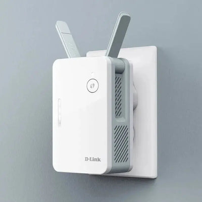 Buy D-Link AX1500 WI-FI 6 MESH DUAL BAND Range Extender 