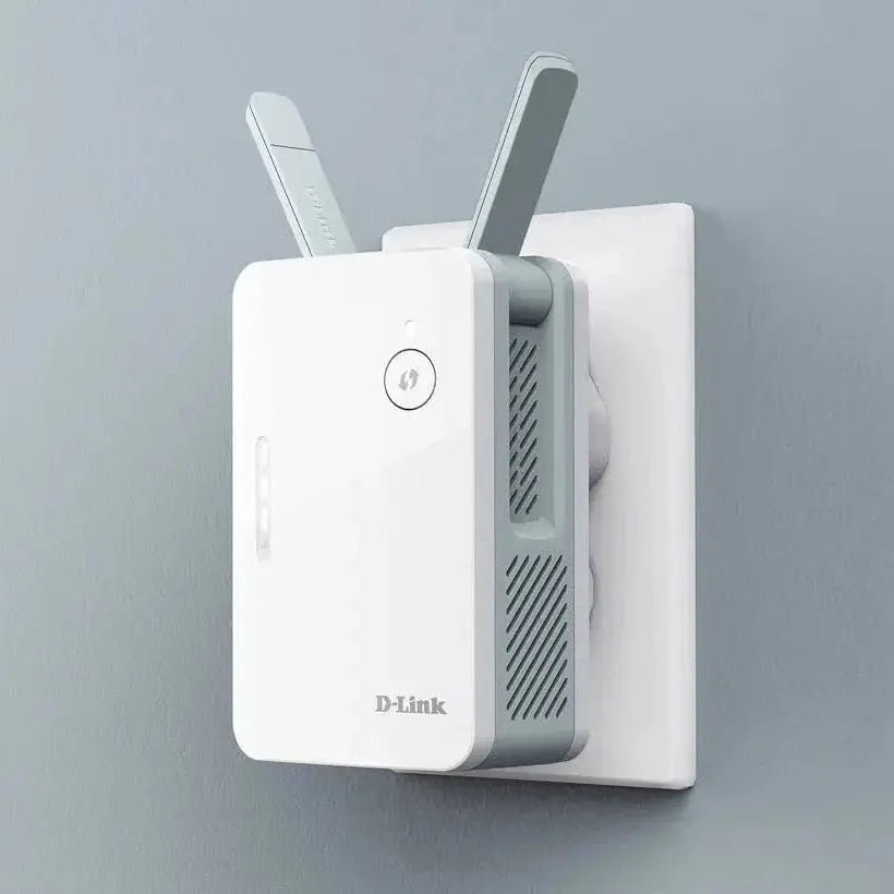 Buy D-Link AX1500 WI-FI 6 MESH DUAL BAND Range Extender 