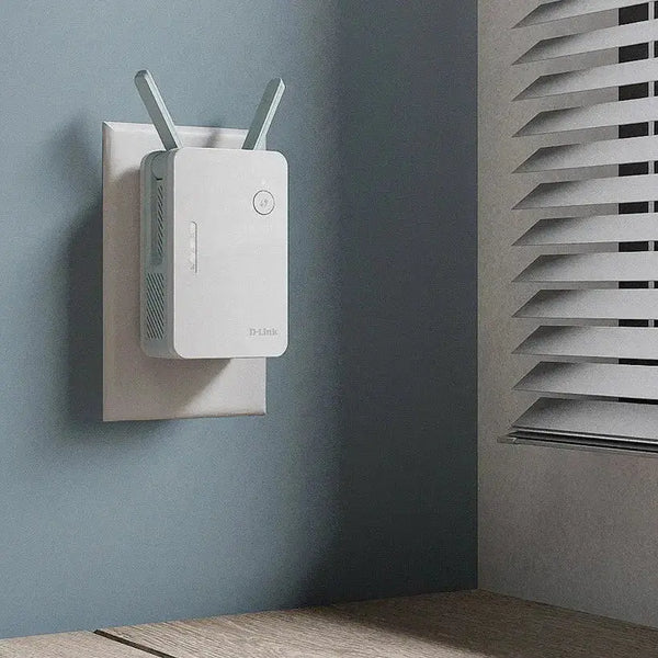 Buy D-Link AX1500 WI-FI 6 MESH DUAL BAND Range Extender 
