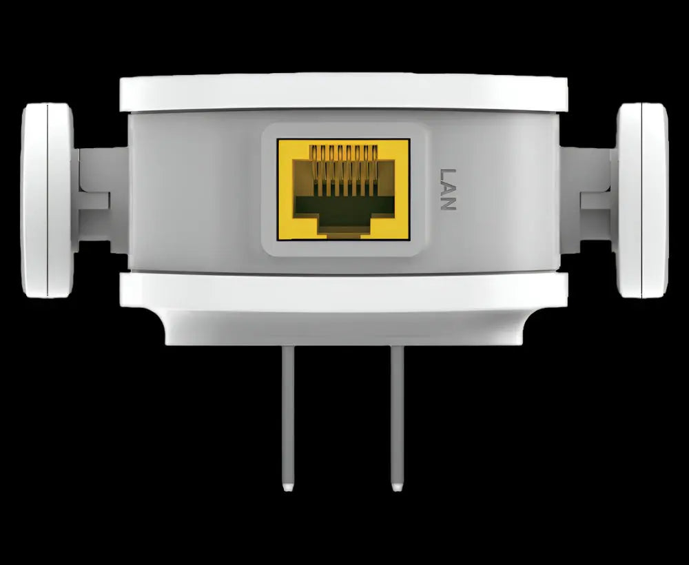 D-Link AC750 Plus Wi-Fi Range Extender DAP | Buy in Qatar