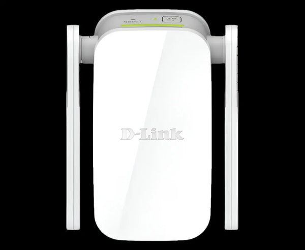 D-Link AC750 Plus Wi-Fi Range Extender DAP | Buy in Qatar