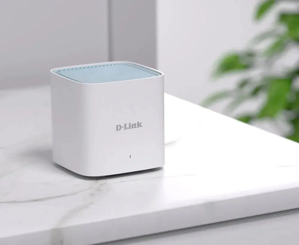 D-Link AX1500 WIFI 6 Mesh Router–3 Pack Price in Qatar!