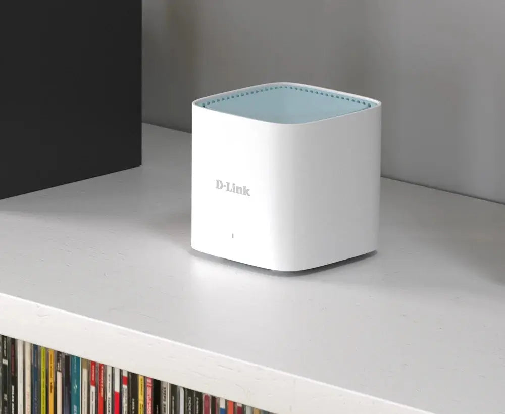 D-Link AX1500 WIFI 6 Mesh Router–3 Pack Price in Qatar!