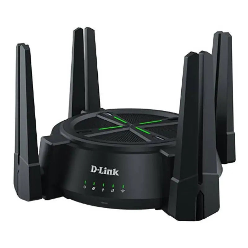 D-Link AX6000 Wi-Fi 6 Router – Price Online in Qatar!