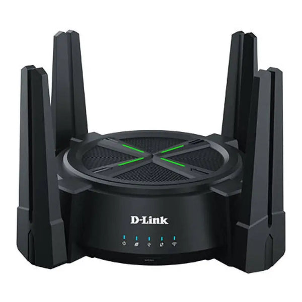 D-Link AX6000 Wi-Fi 6 Router – Price Online in Qatar!