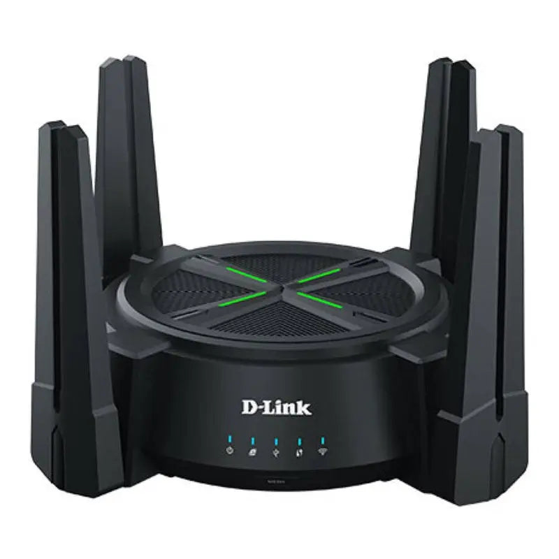D-Link AX6000 Wi-Fi 6 Router – Price Online in Qatar!