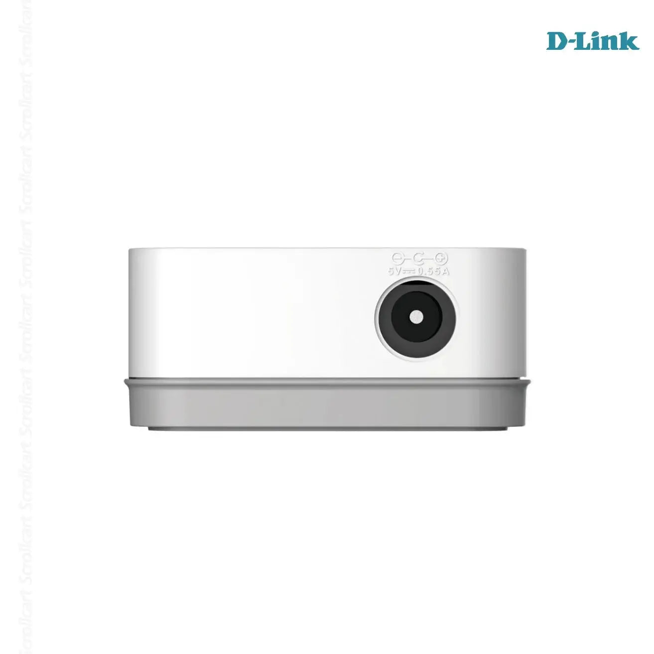 D-Link DES-1005C 5-Port Switch | Best Price in Qatar