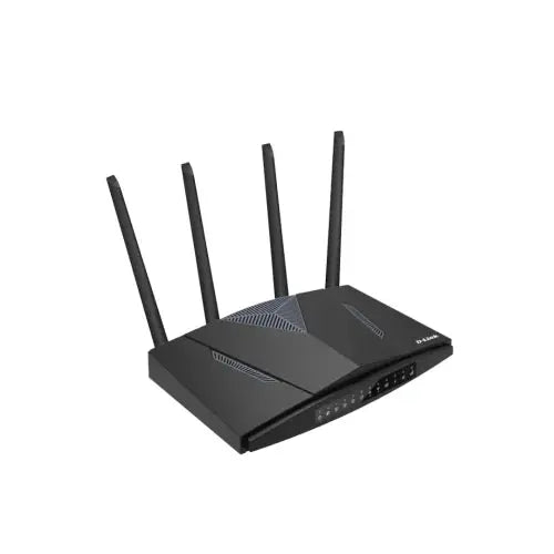 D-Link LTE CAT4 AC1200 4xGE Router DWR-M960 | Buy Now – Scrollcart Qatar