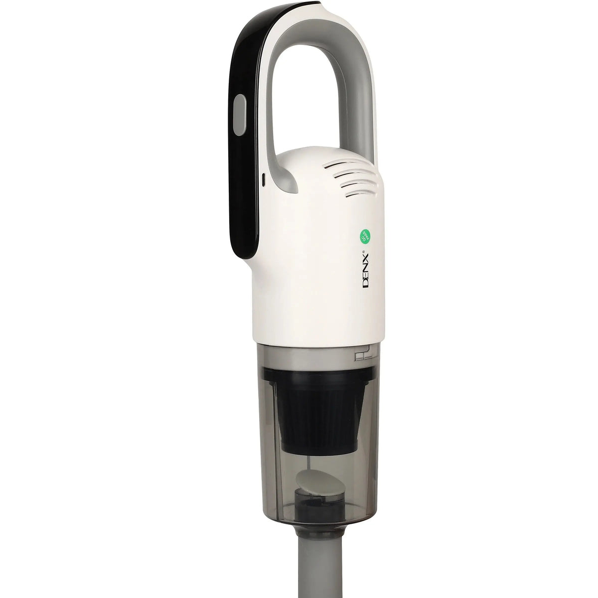 DENX DX2906 Cordless Wireless Vacuum Cleaner Scrollcart Qatar 