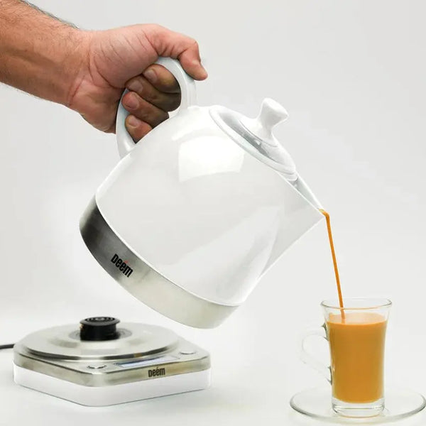Karak Tea Maker Buy Now at best Price Online in Qatar
