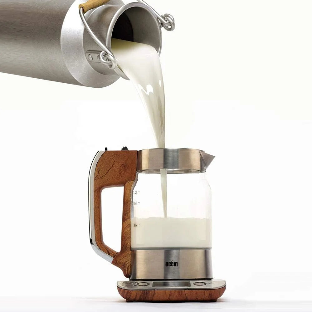Deem Milk Heater Price in Qatar