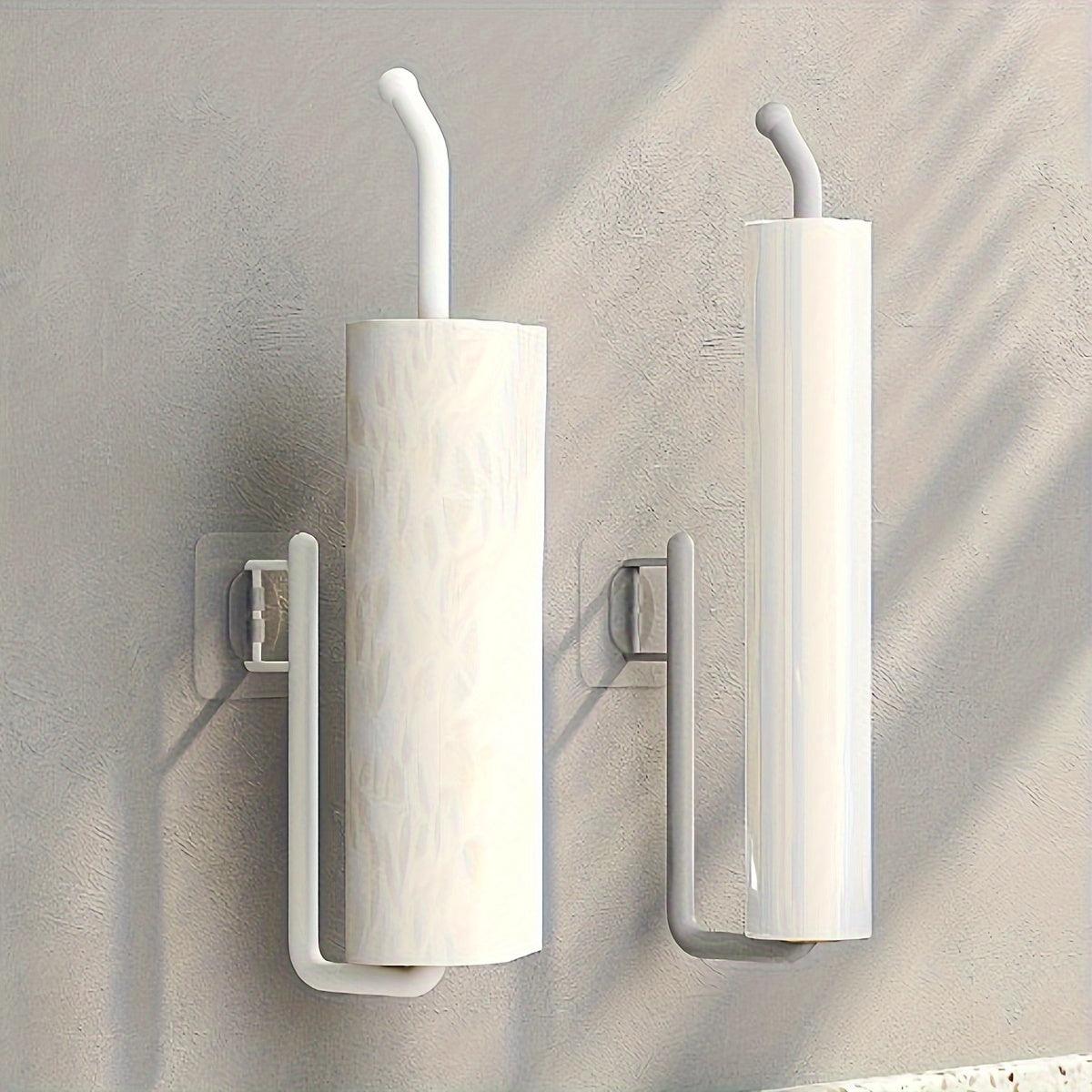 Buy Tissue Holder Bar Wall Mounted Scrollacrt Qatar