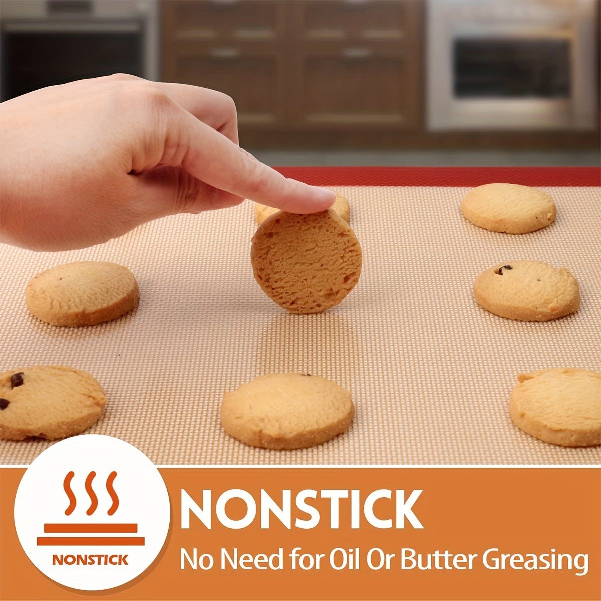 nonstick baking essential