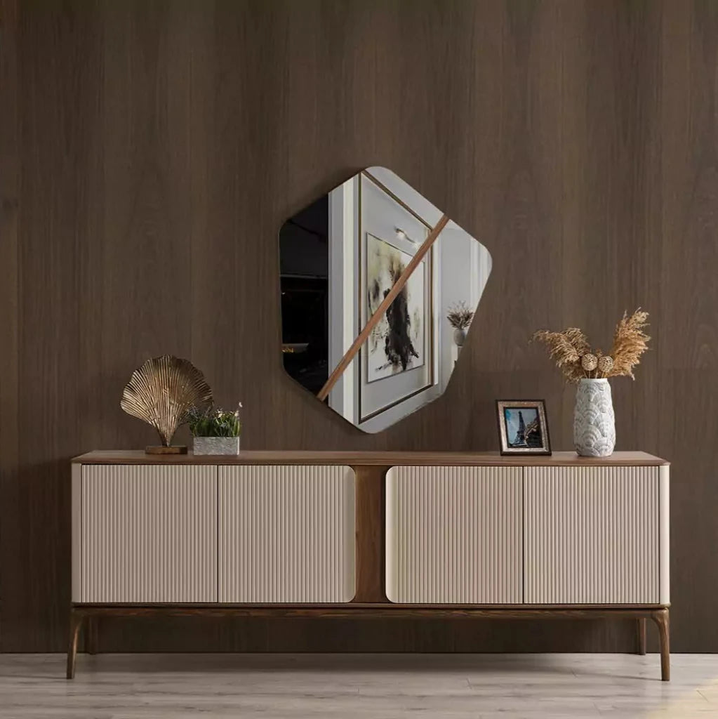 Dining Room Set | table corner