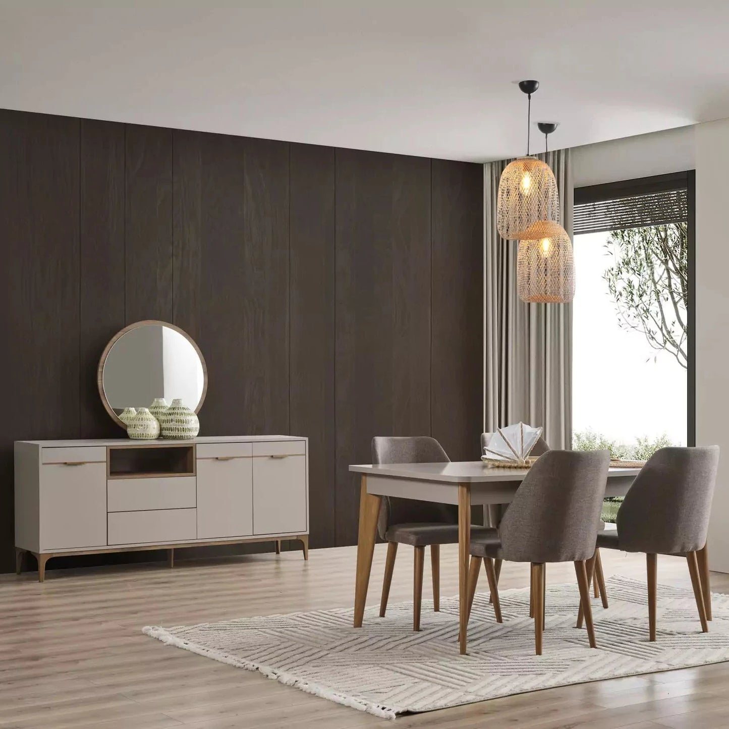 Dining room set | Nova