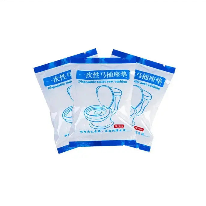 Disposable Premium Elastic Toilet Seat Covers Scrollcart Qatar 