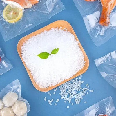 Disposable Vacuum Bags – 20PCS Food Storage Bags Scrollcart Qatar 