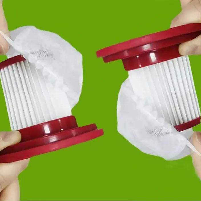 Disposable Vacuum Cleaner Filter Covers Doha Qatar