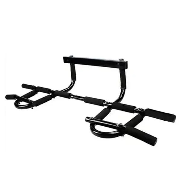 Door Gym Pull Up Bar -Home Workout Equipment Doha Qatar