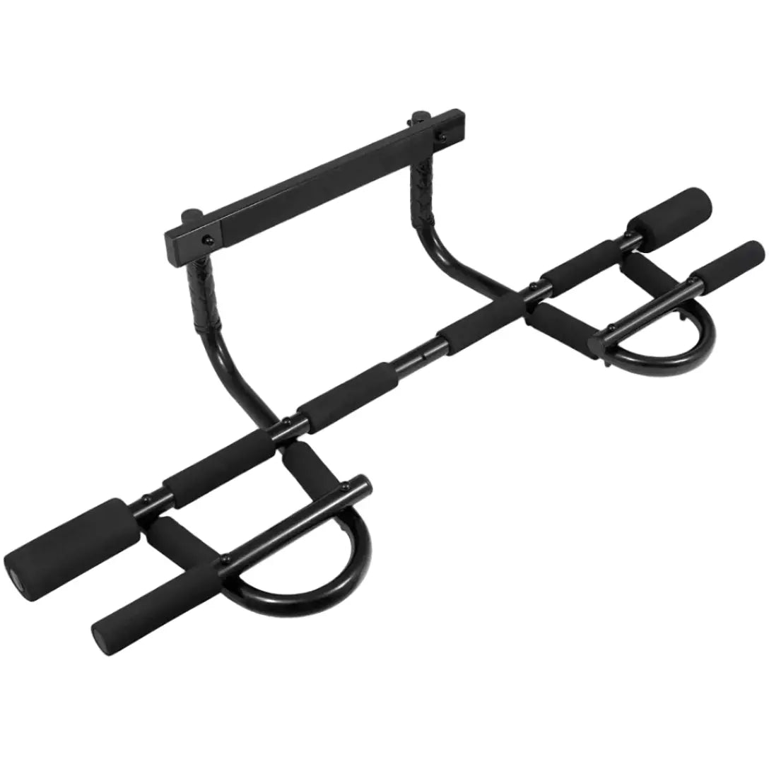 Door Gym Pull Up Bar -Home Workout Equipment Doha Qatar