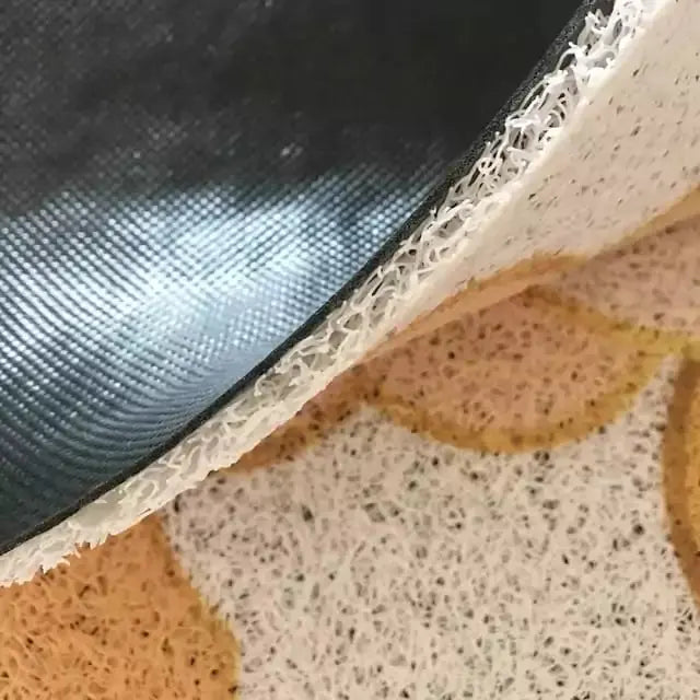 Door Mat - Material