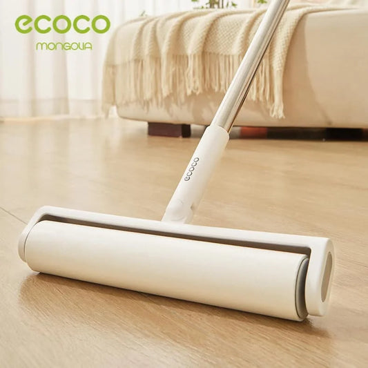ECOCO Hair Remover Refill Roll –  Floor Cleaner Qatar
