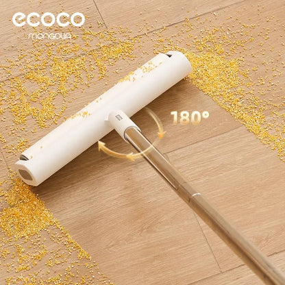 ECOCO Hair Remover Refill Roll –  Floor Cleaner Qatar