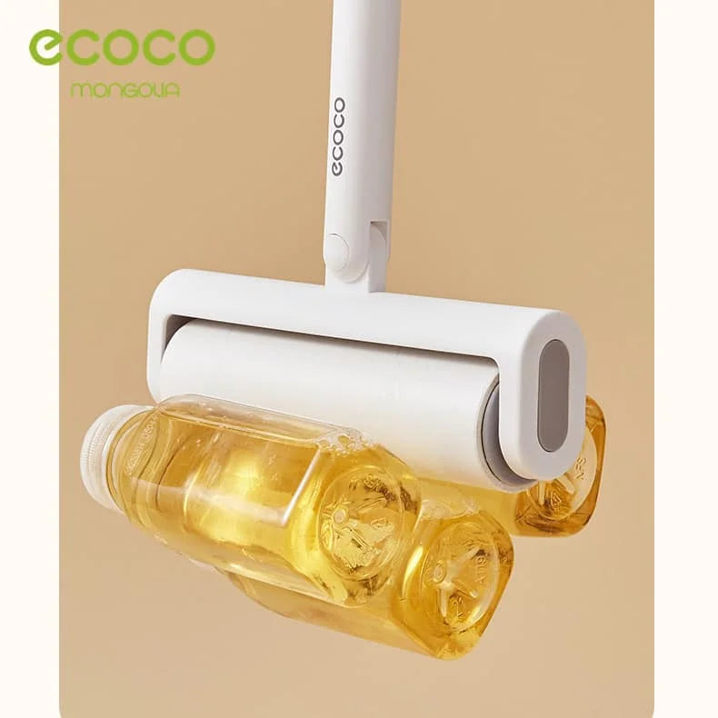 ECOCO Hair Remover Refill Roll –  Floor Cleaner Qatar