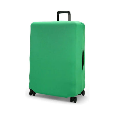 Elastic Luggage Cover & Anti-Scratch Suitcase Protector Scrollcart Qatar 